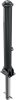 Ornamental bollard Series 481B Ø 82 mm