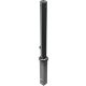 Ornamental bollard Series 482B Ø 82 mm