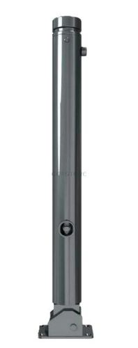 Ornamental bollard Series 482B Ø 82 mm