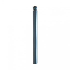 Díszes poller - TÍPUS 484 - Ø 82 mm