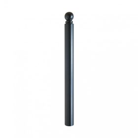 Díszes poller - TÍPUS 485 - Ø 82 mm