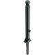 Ornamental bollard Series 485B Ø 82 mm