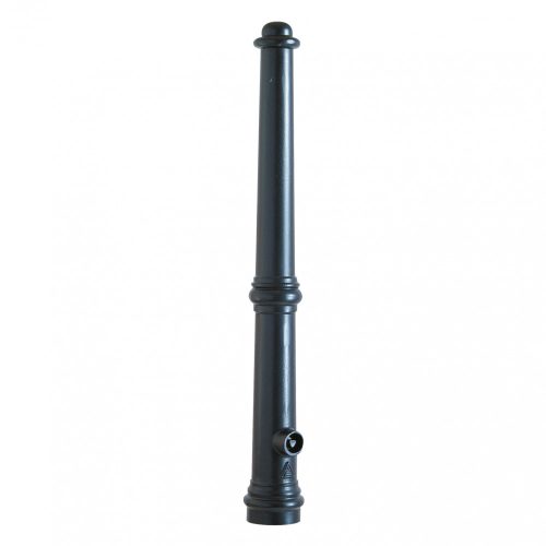  Aluminium ornamental bollard series 490