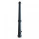  Aluminium ornamental bollard series 490