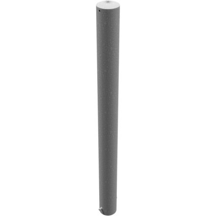 Korlátoszlop Ø 108 x 2,9 mm