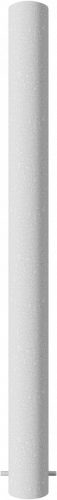 Korlátoszlop Ø 108 x 2,9 mm