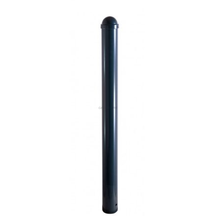 Díszes poller - TÍPUS 496 - Ø 102 mm