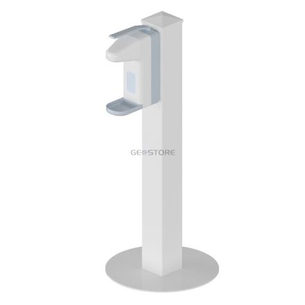 Disinfectant dispender
