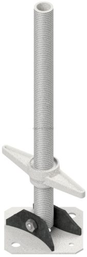 Menetes magasság-kiegyenlítő