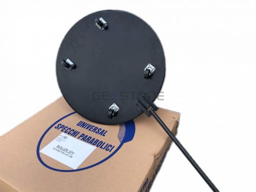 Biztonsági ellenőrző tükör - Roller Spy