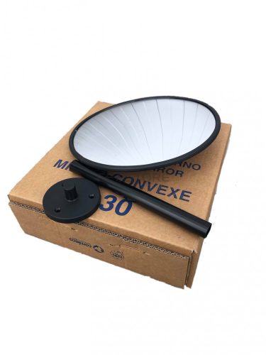 Biztonsági tükör - Beltéri 300mm