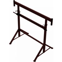 Hajtókarral működtetett kőműves bakok