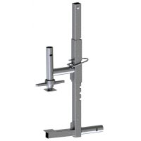 Biztonsági korláttartók