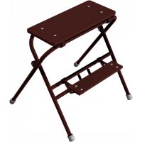 Építőipari állványok és fellépők