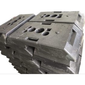 Leterhelő talp MULTI - 28 kg