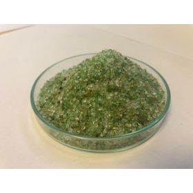 durva üvegszemcse 0,5-1,0 mm